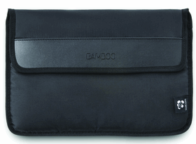 Wacom Carrying Case for Bamboo Tablets - Click Image to Close